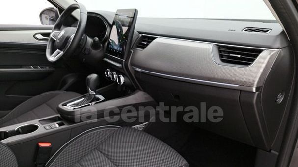 Renault Arkana Hybrid 103 kW image number 31