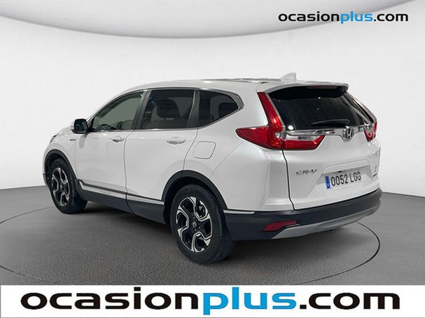 Honda CR-V 135 kW image number 4