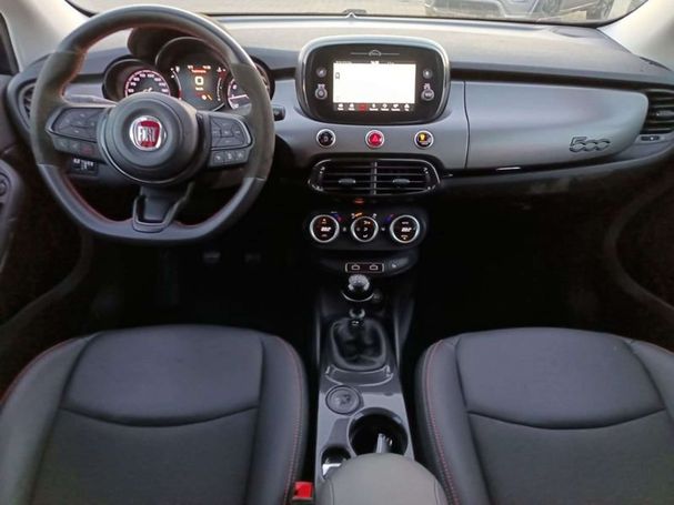 Fiat 500X 1.0 88 kW image number 17