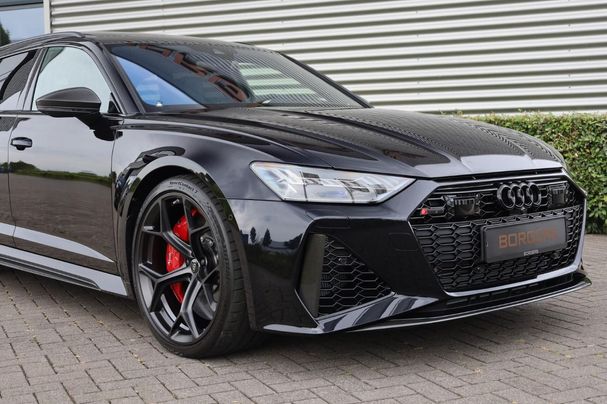 Audi RS6 Performance 463 kW image number 1