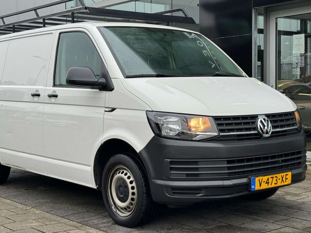 Volkswagen T6 Transporter 62 kW image number 8