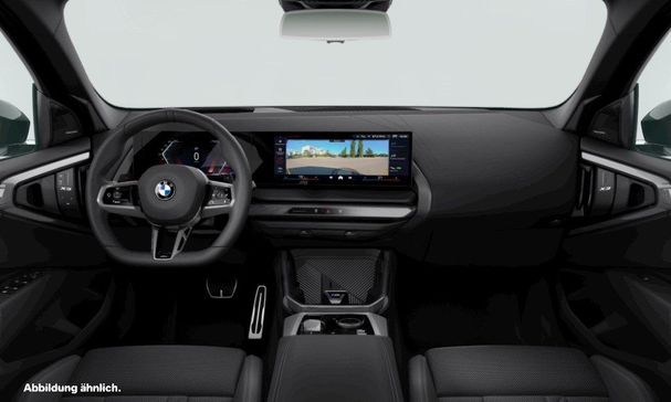 BMW X3 xDrive 140 kW image number 4