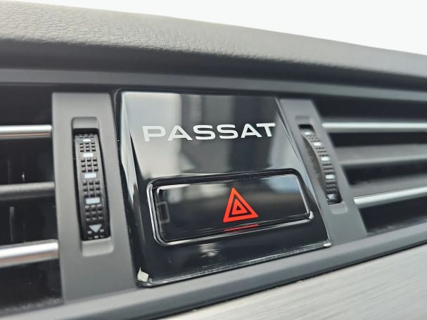 Volkswagen Passat 1.5 TSI EVO DSG 110 kW image number 38