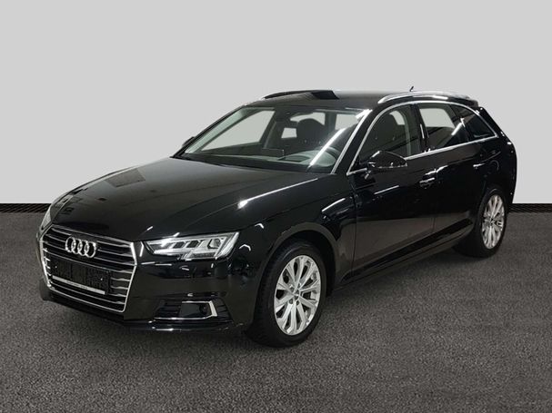 Audi A4 2.0 TFSI Avant 140 kW image number 1