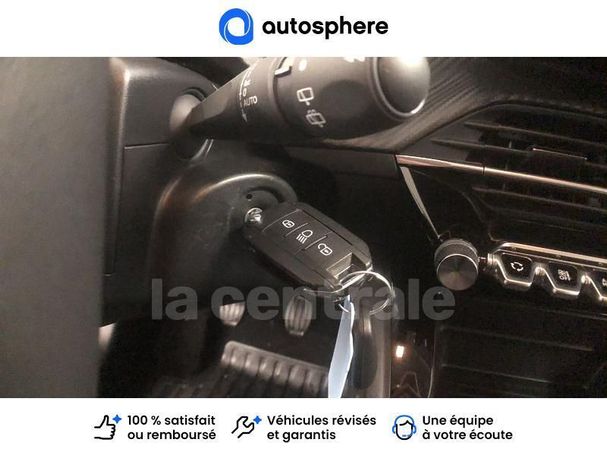 Peugeot 2008 1.2 PureTech 74 kW image number 14