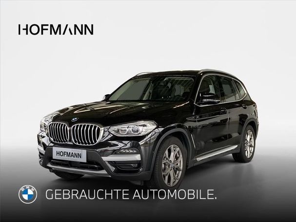 BMW X3 xDrive30d 195 kW image number 1