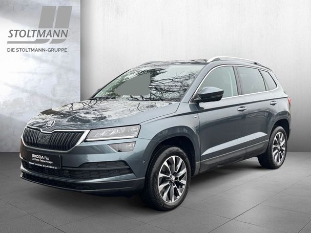 Skoda Karoq 1.5 TSI ACT 110 kW image number 1