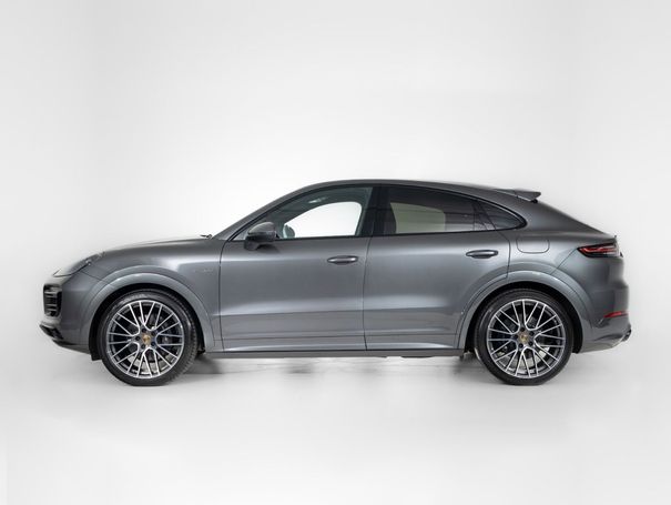 Porsche Cayenne Coupé E-Hybrid 340 kW image number 4