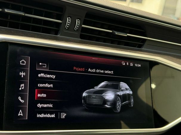 Audi A6 170 kW image number 9