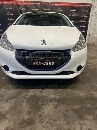 Peugeot 208 50 kW image number 1