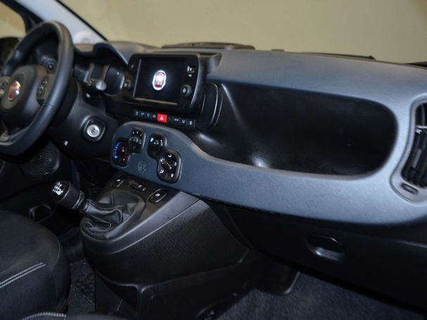 Fiat Panda 1.0 Hybrid 51 kW image number 8