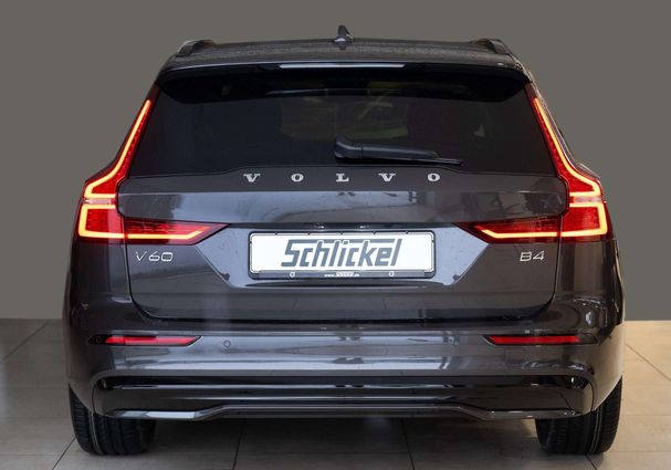 Volvo V60 B4 Plus 145 kW image number 3