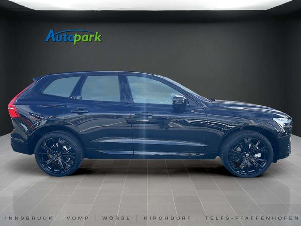 Volvo XC60 Plug-in Hybrid T6 Plus Black Edition AWD 293 kW image number 5