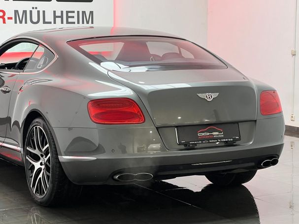 Bentley Continental GT V8 373 kW image number 30