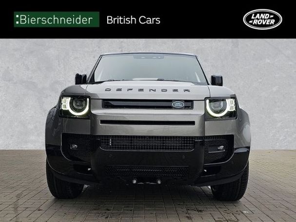 Land Rover Defender 110 D250 X-Dynamic SE 183 kW image number 8