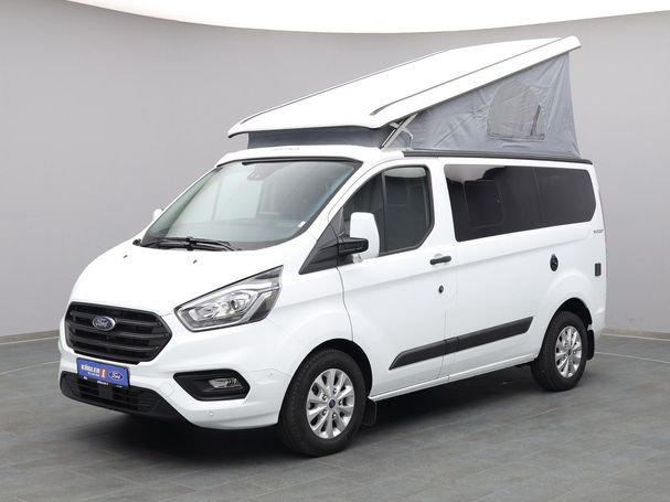 Ford Transit Nugget 110 kW image number 1