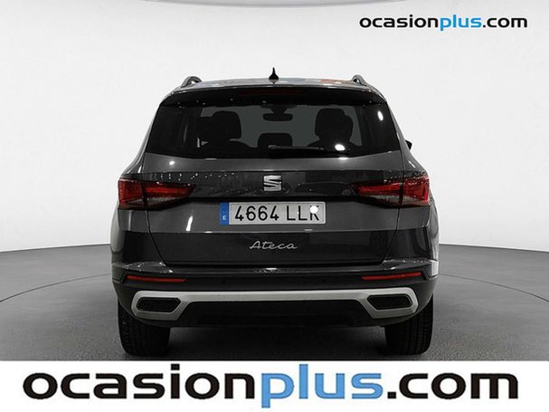 Seat Ateca 1.0 TSI Style 85 kW image number 16