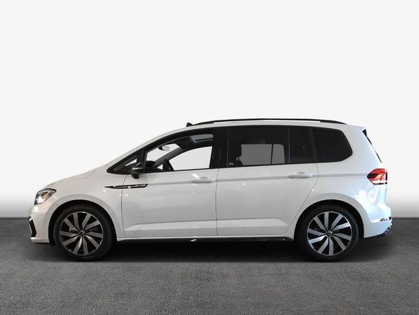 Volkswagen Touran DSG 110 kW image number 4