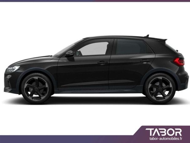 Audi A1 25 TFSI Allstreet 70 kW image number 3