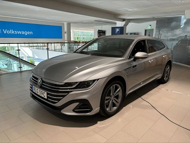 Volkswagen Arteon eHybrid Shooting Brake 163 kW image number 1