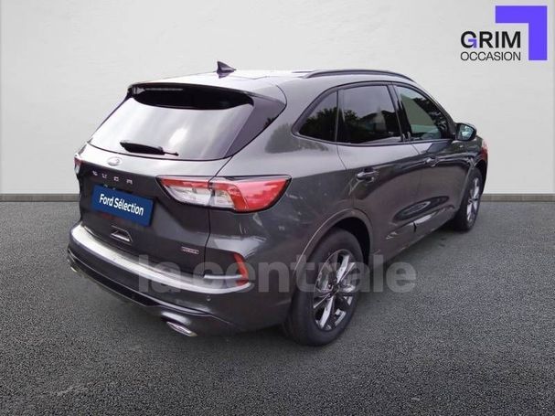 Ford Kuga 165 kW image number 2