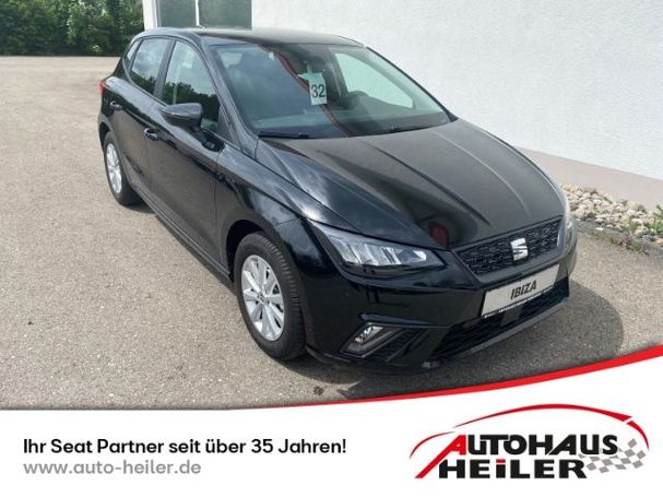 Seat Ibiza 1.0 TSI Style 70 kW image number 1