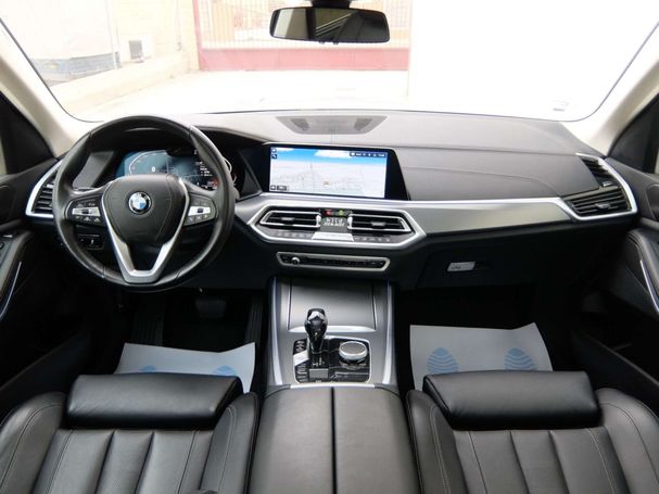 BMW X5 xDrive 195 kW image number 4