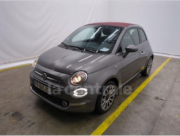 Fiat 500C 1.2 8V Star 51 kW image number 1