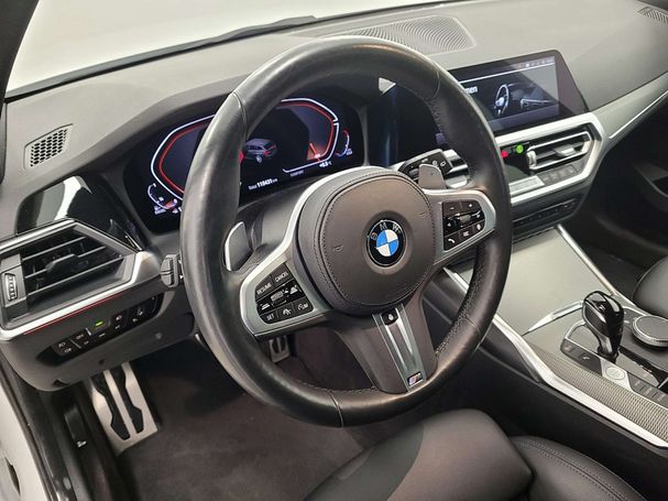 BMW 320d Touring xDrive 140 kW image number 36