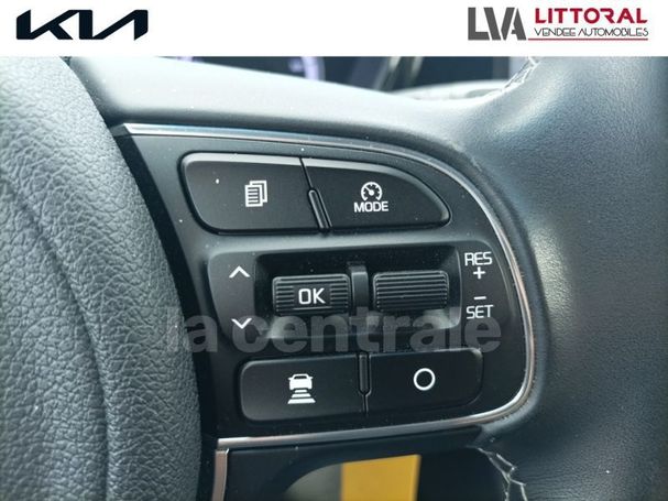 Kia Niro Hybrid 1.6 GDI 104 kW image number 15