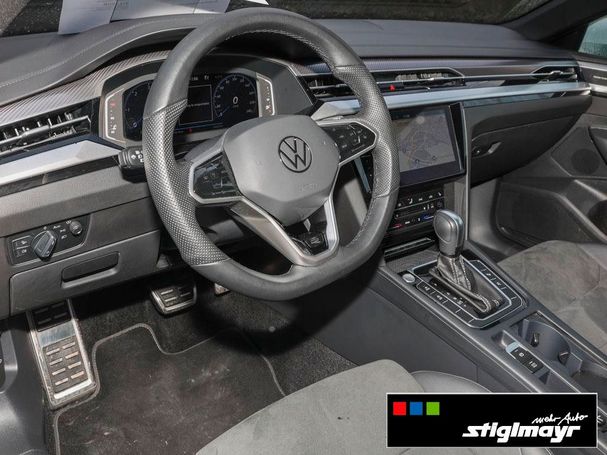 Volkswagen Arteon 2.0 TDI Shooting Brake 4Motion 147 kW image number 6