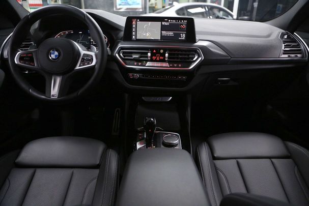 BMW X4 xDrive20d 140 kW image number 9