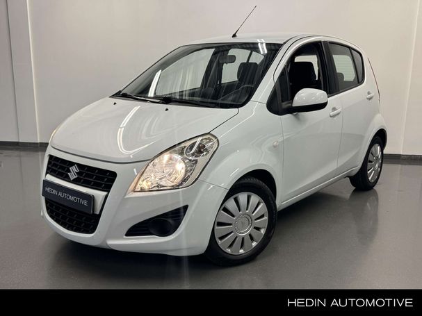 Suzuki Splash 1.2 Comfort 69 kW image number 1