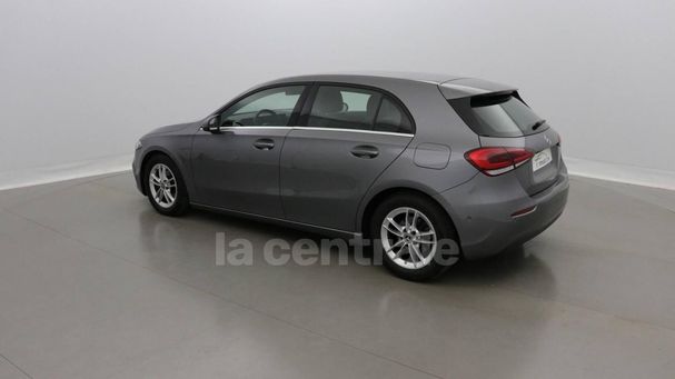 Mercedes-Benz A 180 d 85 kW image number 37