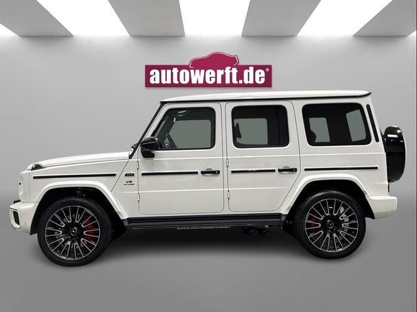 Mercedes-Benz G 63 AMG G 445 kW image number 3