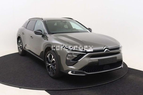 Citroen C5 X PureTech 130 Shine EAT8 96 kW image number 2