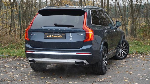 Volvo XC90 T8 AWD 288 kW image number 6