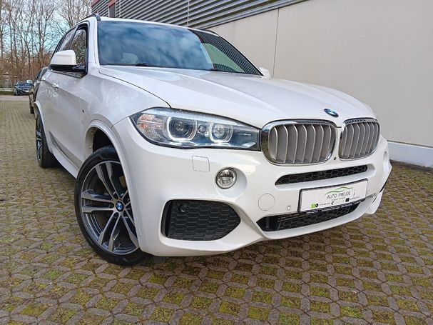 BMW X5 xDrive 230 kW image number 3