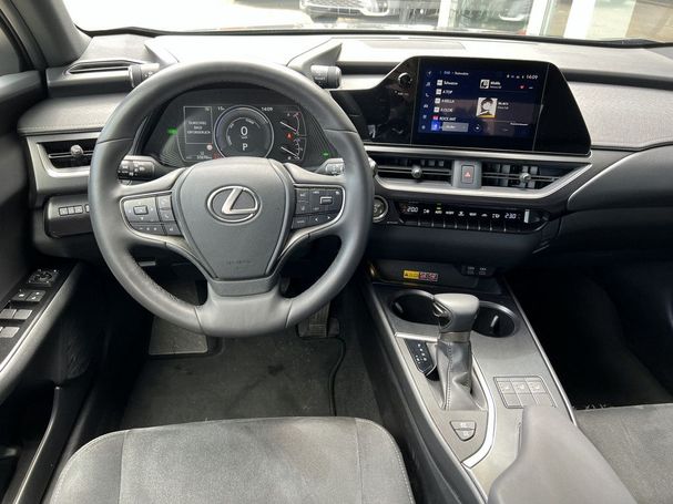 Lexus UX 250h 135 kW image number 7