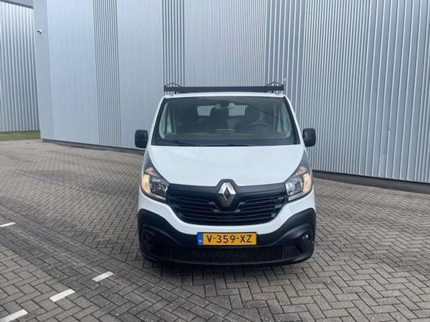 Renault Trafic DCi 95 L1H1 70 kW image number 2