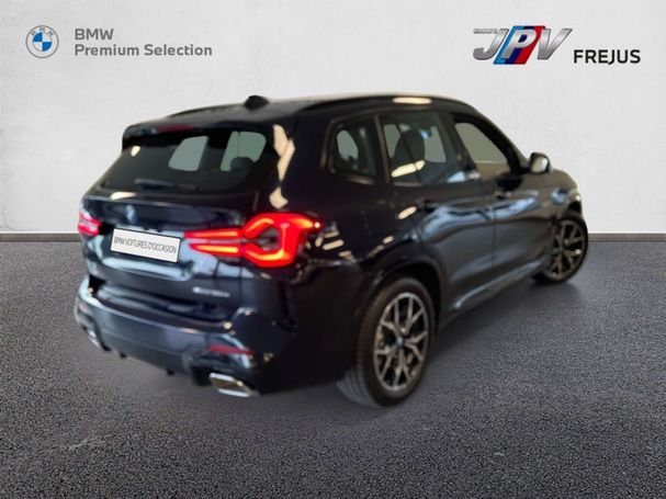 BMW X3 xDrive 137 kW image number 2