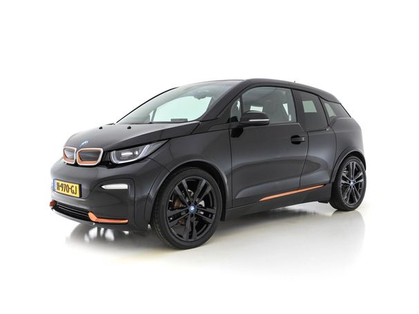 BMW i3s 120Ah 135 kW image number 1