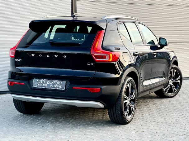 Volvo XC40 D4 AWD Momentum Pro 140 kW image number 15