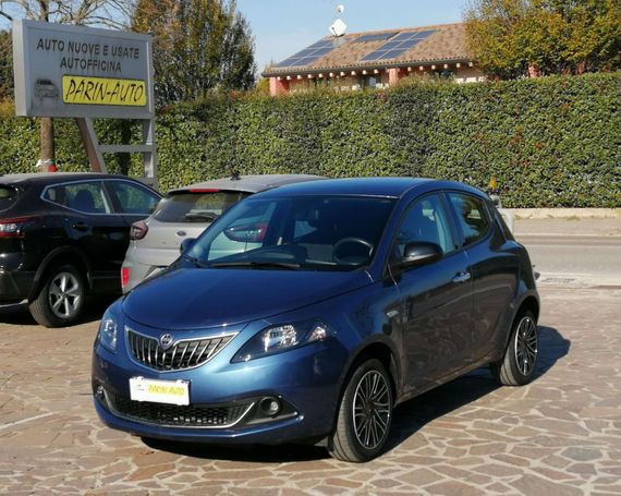 Lancia Ypsilon 51 kW image number 1