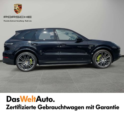 Porsche Cayenne E-Hybrid 340 kW image number 6