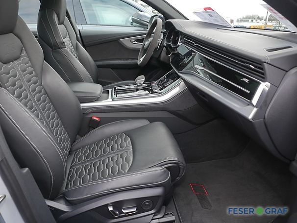 Audi RSQ8 441 kW image number 5