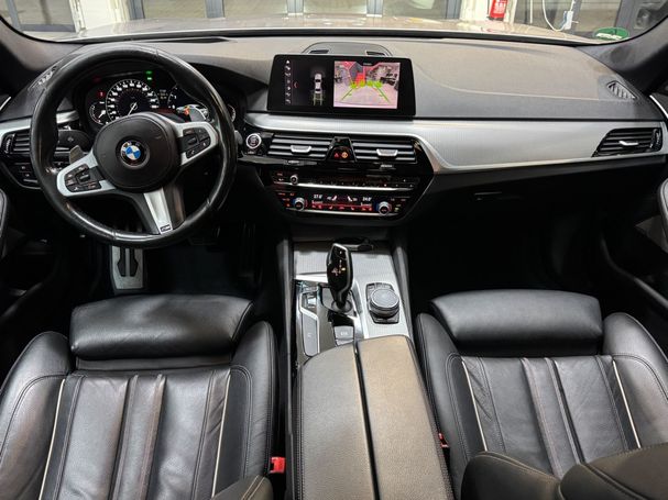 BMW 540d xDrive 235 kW image number 17