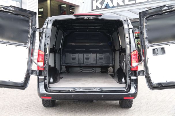 Mercedes-Benz Vito 116 120 kW image number 3