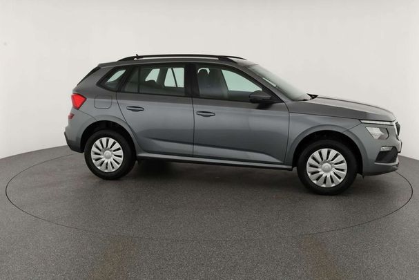 Skoda Kamiq 1.0 TSI 85 kW image number 20