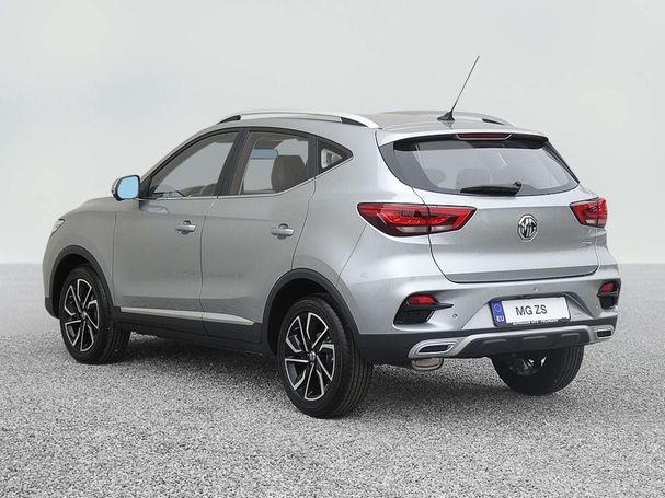 MG ZS 78 kW image number 8